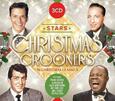 VARIOUS ARTISTS - STARS CHRISTMAS CROONERS (Compact Disc)