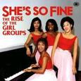 VARIOS ARTISTAS - SHE'S SO FINE (Compact Disc)