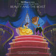 Bande Originale - BEAUTY AND THE BEAST (Compact Disc)