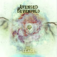 AVENGED SEVENFOLD - STAGE -LTD- (Compact Disc)