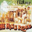 KUTI, FELA - HE MISS ROAD -LP+CD- (Disco Vinilo LP)