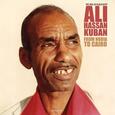 KUBAN, ALI HASSAN - FROM NUBIA TO CAIRO -HQ- (Disco Vinilo LP)