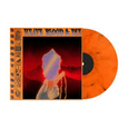HEAVE BLOOD & DIE - BURNOUT CODES -LTD- (Disco Vinilo LP)