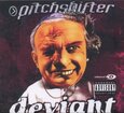 PITCHSHIFTER - DEVIANT (Compact Disc)