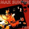 SUNYER, MAX - TRIO (Compact Disc)