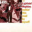 HOPKINS, LIGHTNIN' - WALKIN' THIS ROAD BY... (Disco Vinilo LP)