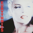EURYTHMICS - BE YOURSELF TONIGHT -HQ- (Disco Vinilo LP)