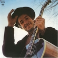 DYLAN, BOB - NASHVILLE SKYLINE -HQ- (Disco Vinilo LP)