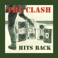 CLASH - HITS BACK -DELUXE- (Disco Vinilo LP)