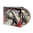 VAN HALEN - A DIFFERENT KIND OF TRUTH (Compact Disc)