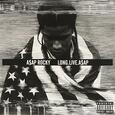 ASAP ROCKY - LONG LIVE ASAP (Disco Vinilo LP)