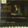 BRENDEL,ALFRED - BEETHOVEN (Compact Disc)