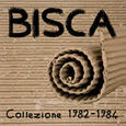 BISCA - COLLEZIONE 1982-1984 (Compact Disc)