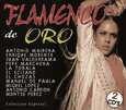 VARIOS ARTISTAS - FLAMENCO DE ORO 2011 (Compact Disc)