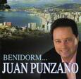 PUNZANO, JUAN - BENIDORM.... (Compact Disc)