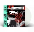 FOO FIGHTERS - YOUR FAVORITE TOY -LTD CLEAR- (Disco Vinilo LP)