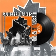 CYMANDE - SECOND TIME ROUND -LTD- (Disco Vinilo LP)