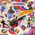 DECEMBERISTS - I'LL BE YOUR GIRL (Disco Vinilo LP)