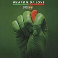 PAGANINI, NICCOLO - WEAPON OF LOVE (Compact Disc)