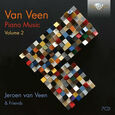 VARIOS ARTISTAS - PIANO MUSIC 2 (Compact Disc)