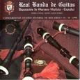 REAL BANDA DE GAITAS - CONCERTO NO TEATRO AVENIDA BOS AIRES (Compact Disc)