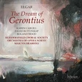 BUTT PHILIP, DAVID - ELGAR: DREAM OF GERONTIUS (Compact Disc)