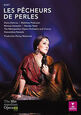 BIZET, GEORGES - LES PECHEURS DE PERLES (Digital Video -DVD-)