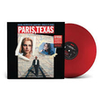 COODER, RY - PARIS TEXAS -LTD RED- (Disco Vinilo LP)