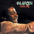 AL GREEN - CALL ME (Disco Vinilo LP)
