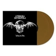 AVENGED SEVENFOLD - WAKING THE FALLEN (Disco Vinilo LP)