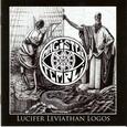MAGISTER TEMPLI - LUCIFER LEVIATHAN LOGOS (Compact Disc)