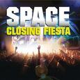 VARIOS ARTISTAS - SPACE-CLOSING FIESTA (Compact Disc)