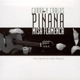 PIÑANA, CURRO - MISA FLAMENCA (Compact Disc)