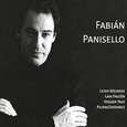 PANISELLO, FABIAN - MUSICA VOCAL (Compact Disc)