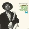 EDWARDS, TEDDY - FEELIN'S -REISSUE- (Compact Disc)