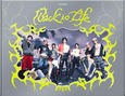 &TEAM - BACK TO LIFE (BREATH VER.) (Compact Disc)