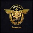 MOTORHEAD - HAMMERED