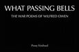 RIMBAUD, PENNY - WHAT PASSING BELLS (Compact Disc)