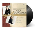 PAHUD, EMMANUEL - MOZART: CONCERTO FOR FLUTE HARP & CLARINET -HQ- (Disco Vinilo LP)