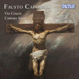 VARIOUS ARTISTS - FAUSTO CAPORALI (Compact Disc)