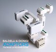 BALDELLI, DANIELE & M DIO - ADAPTORS-THE MUSIC OF RIC (Compact Disc)