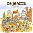 BOADA, JOAN - CEDEERRA (Compact Disc)
