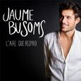 BUSOMS, JAUME - L'AIRE QUE RESPIRO (Compact Disc)