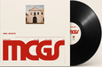 ARDE BOGOTA - MANUFACTURAS DEL CLUB DE LA GENTE SOLA -HQ- (Disco Vinilo LP)