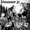 DINOSAUR JR. - DINOSAUR JR. -HQ- (Disco Vinilo LP)
