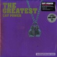 CAT POWER - GREATEST -180 GR.-  (Disco Vinilo LP)