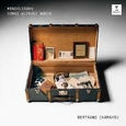 CHAMAYOU, BERTRAND - MENDELSSOHN: SONGS WITHOUT WORDS (Compact Disc)