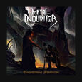 METAL INQUISITOR - UNCONDITIONAL ABSOLUTION -DIGI- (Compact Disc)