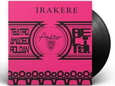 GRUPO IRAKERE - TEATRO AMADEO ROLDAN RECITA -HQ- (Disco Vinilo LP)