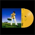 MCKENNA, DECLAN - WHAT HAPPENED TO THE BEACH? -LTD YELLOW- (Disco Vinilo LP)